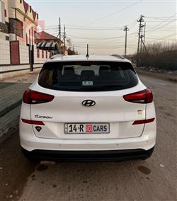 هيونداي توسان